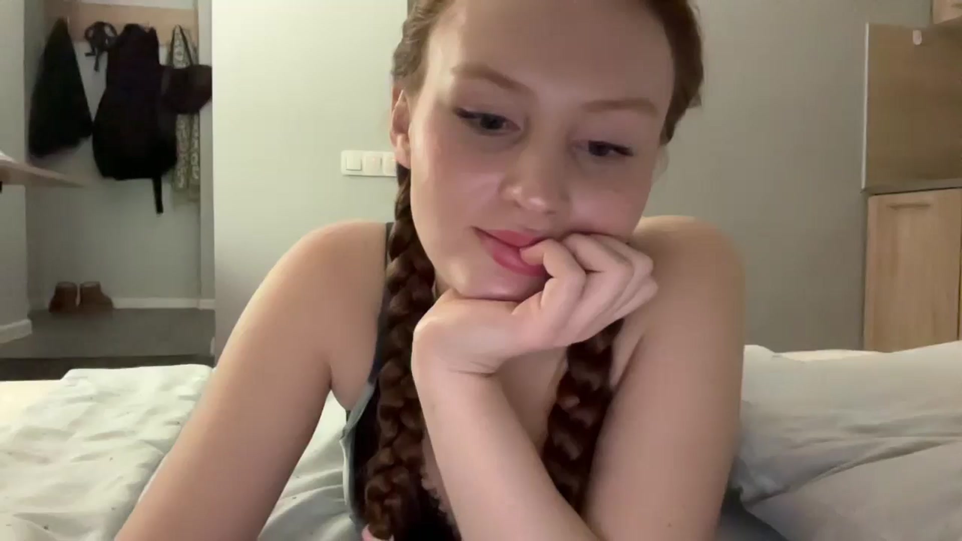 Gallery image thumbnail from BabeRosie's myfreecams stream on, 02/26/2025, 18:30 image 20 of 20
