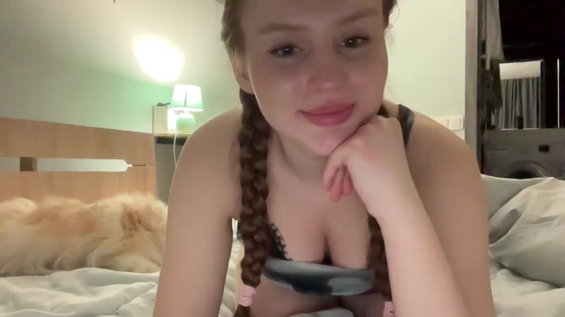 Gallery image thumbnail from BabeRosie's myfreecams stream on, 02/26/2025, 23:50 image 6 of 20