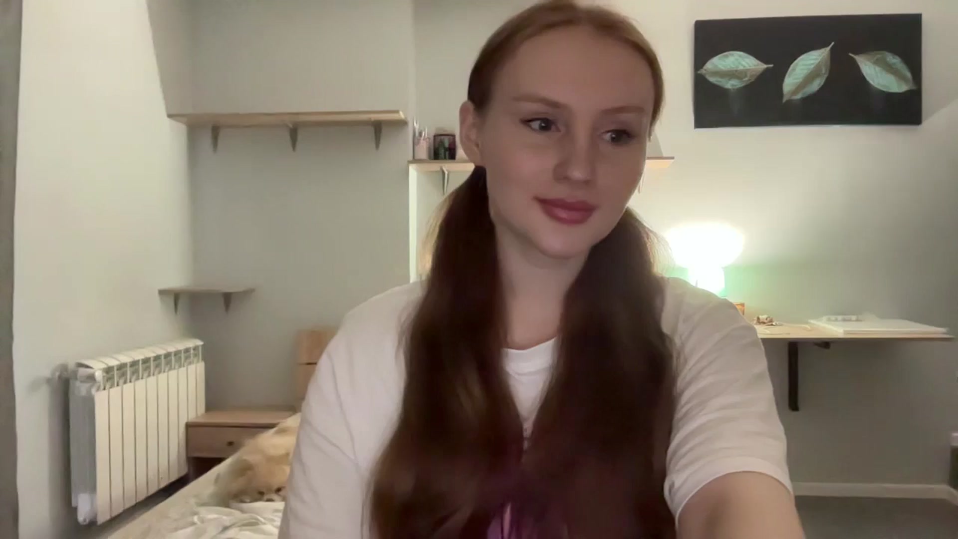 Gallery image thumbnail from BabeRosie's myfreecams stream on, 02/28/2025, 14:55 image 17 of 20