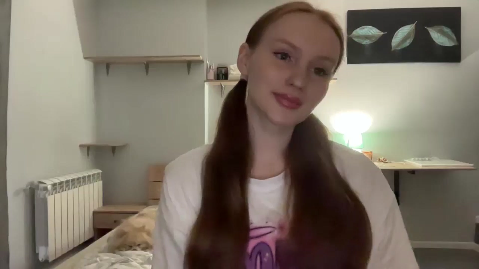 Gallery image thumbnail from BabeRosie's myfreecams stream on, 02/28/2025, 14:55 image 19 of 20