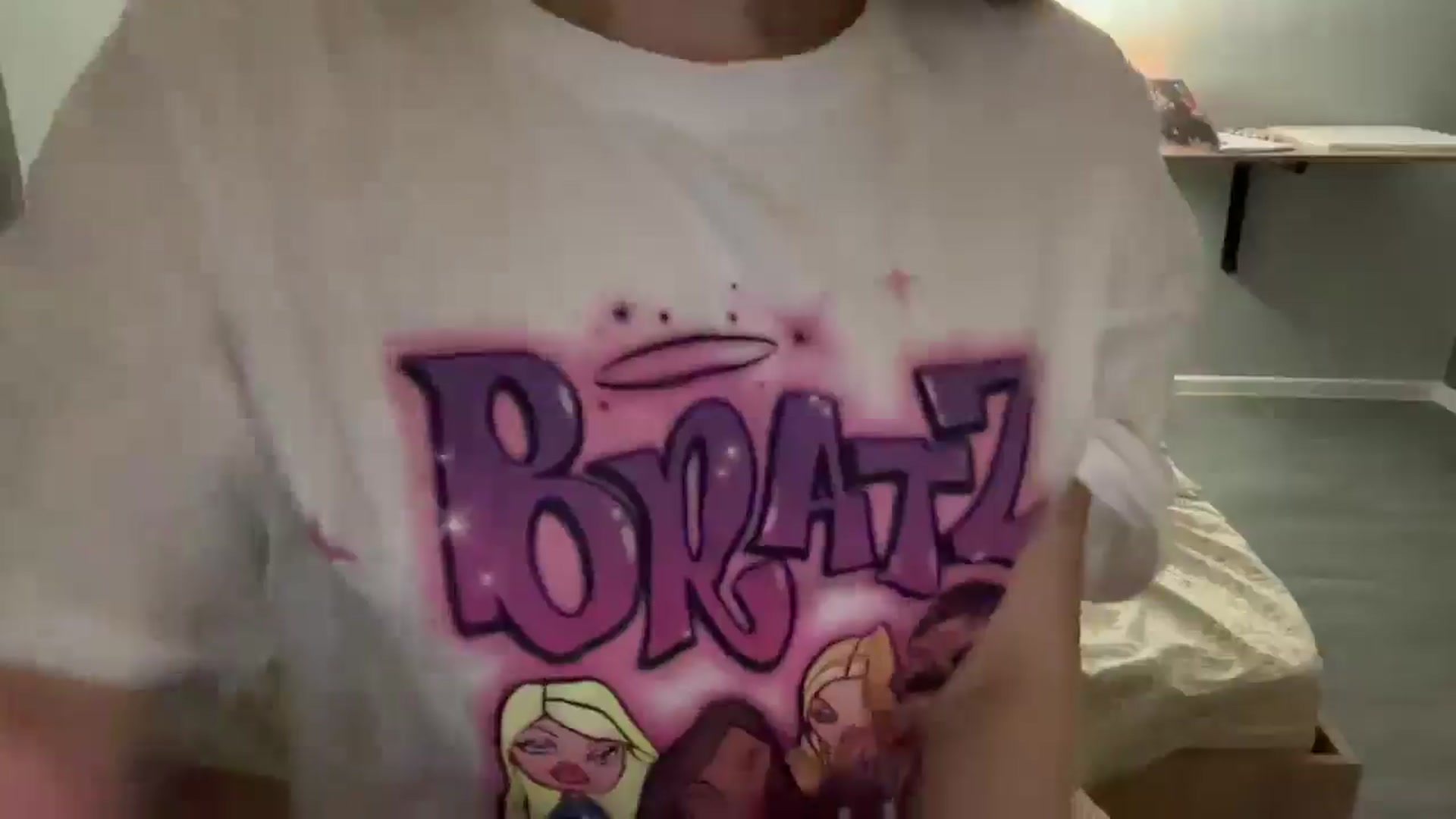 Gallery image thumbnail from BabeRosie's myfreecams stream on, 03/02/2025, 24:01 image 19 of 20