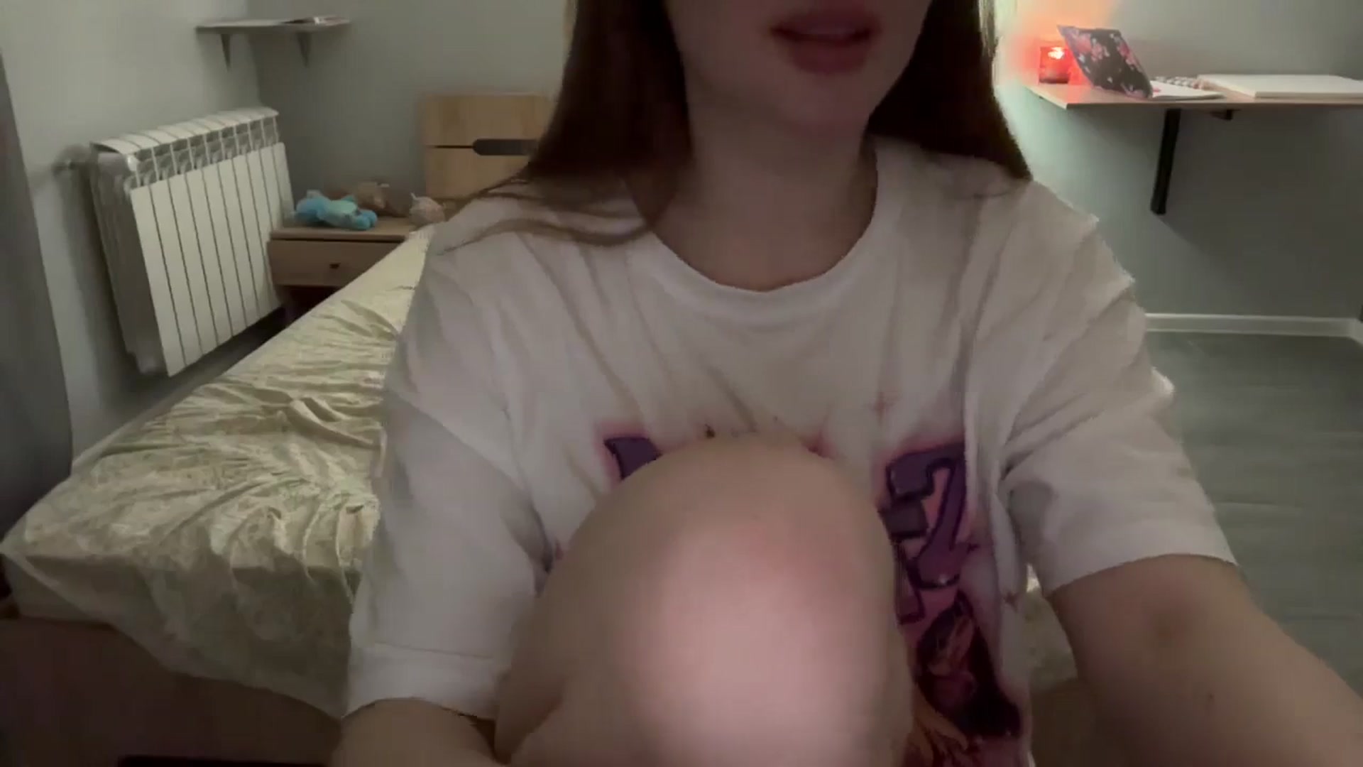 Gallery image thumbnail from BabeRosie's myfreecams stream on, 03/02/2025, 24:01 image 8 of 20