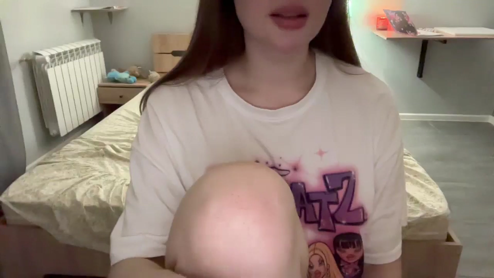 Gallery image thumbnail from BabeRosie's myfreecams stream on, 03/02/2025, 24:01 image 7 of 20