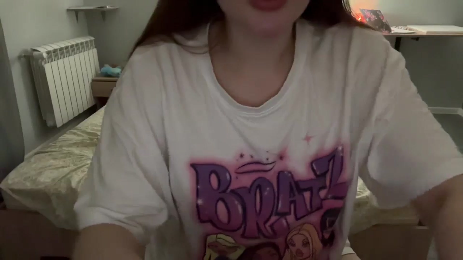 Gallery image thumbnail from BabeRosie's myfreecams stream on, 03/02/2025, 24:01 image 16 of 20
