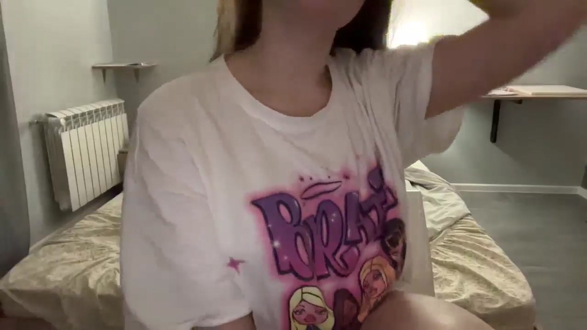 Gallery image thumbnail from BabeRosie's myfreecams stream on, 03/02/2025, 24:01 image 20 of 20