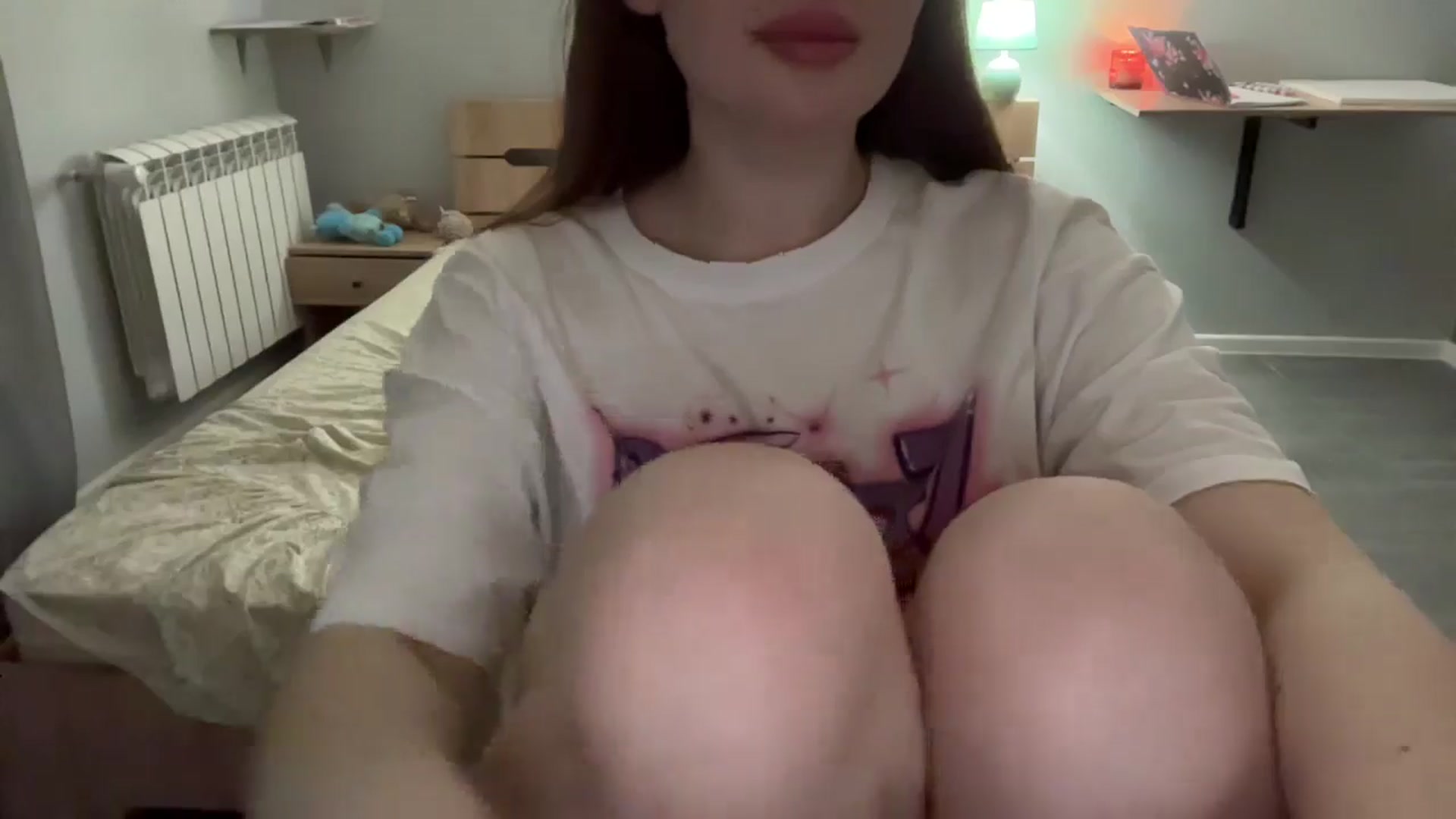 Gallery image thumbnail from BabeRosie's myfreecams stream on, 03/02/2025, 24:01 image 4 of 20
