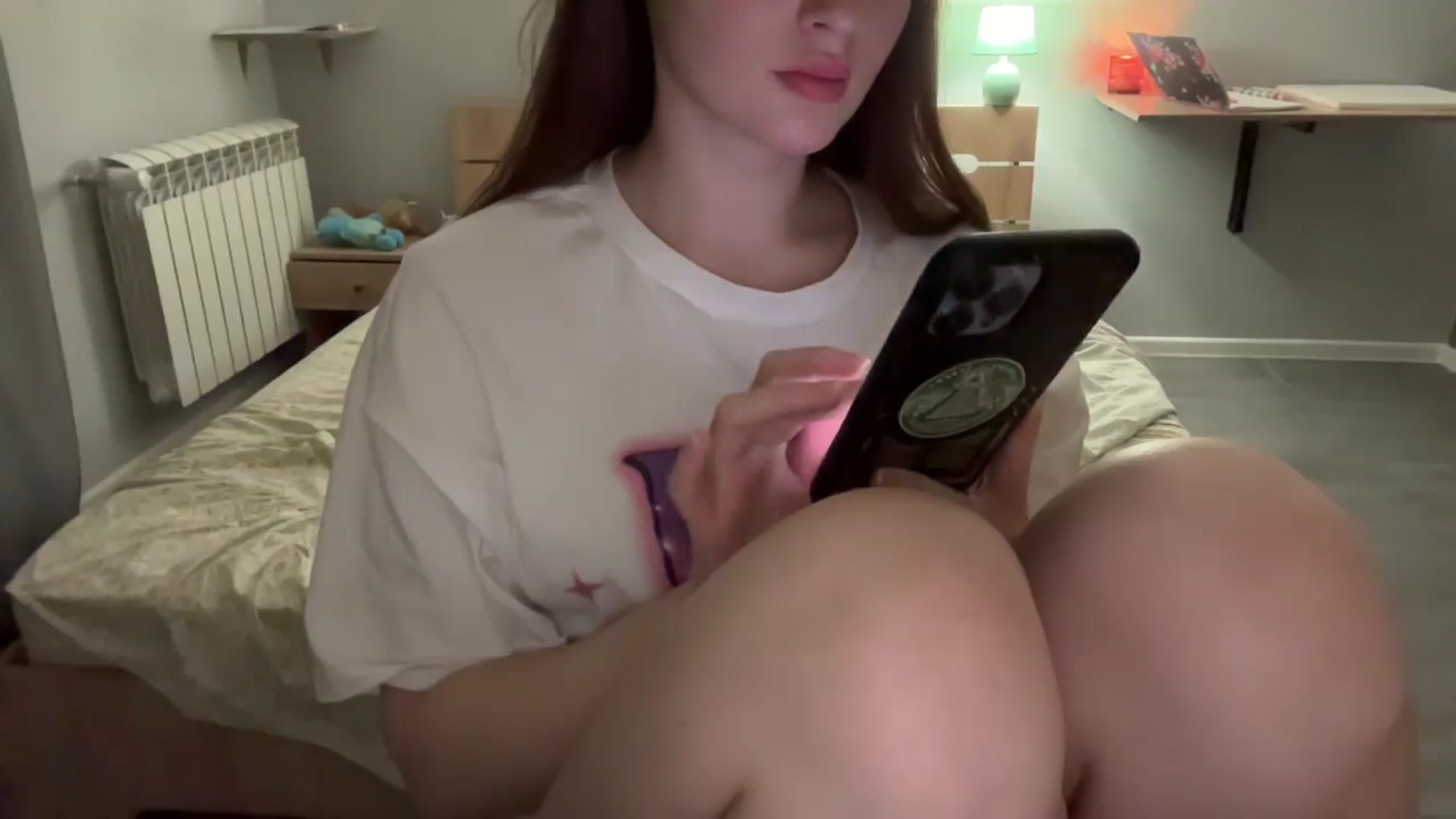 Gallery image thumbnail from BabeRosie's myfreecams stream on, 03/02/2025, 24:34 image 19 of 20