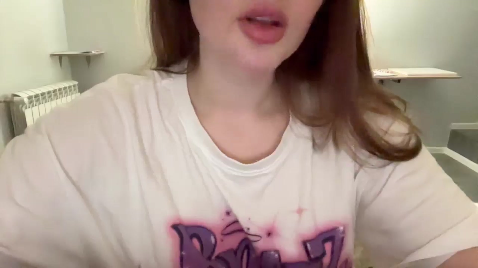 Gallery image thumbnail from BabeRosie's myfreecams stream on, 03/02/2025, 24:34 image 6 of 20