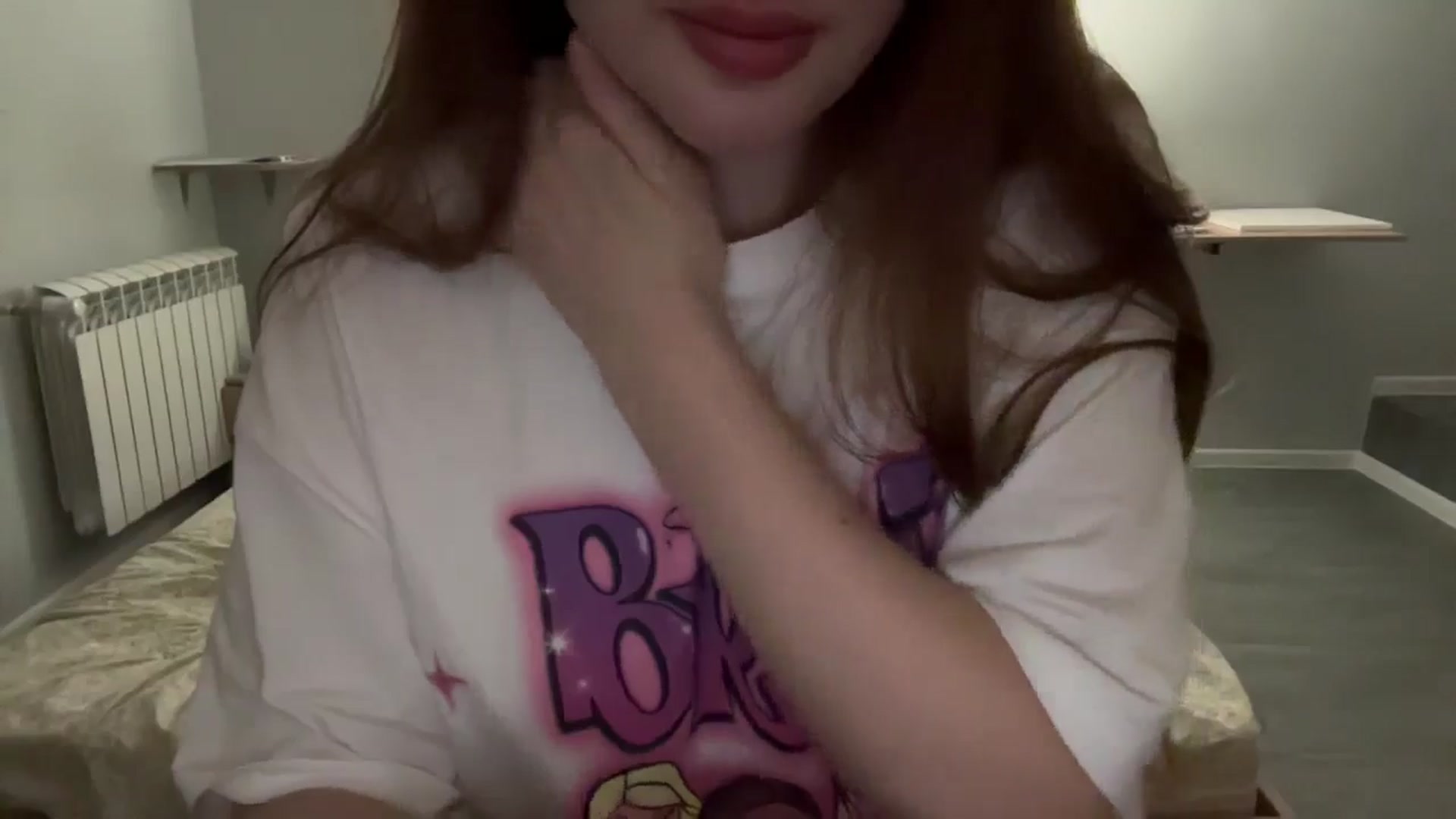 Gallery image thumbnail from BabeRosie's myfreecams stream on, 03/02/2025, 24:34 image 2 of 20