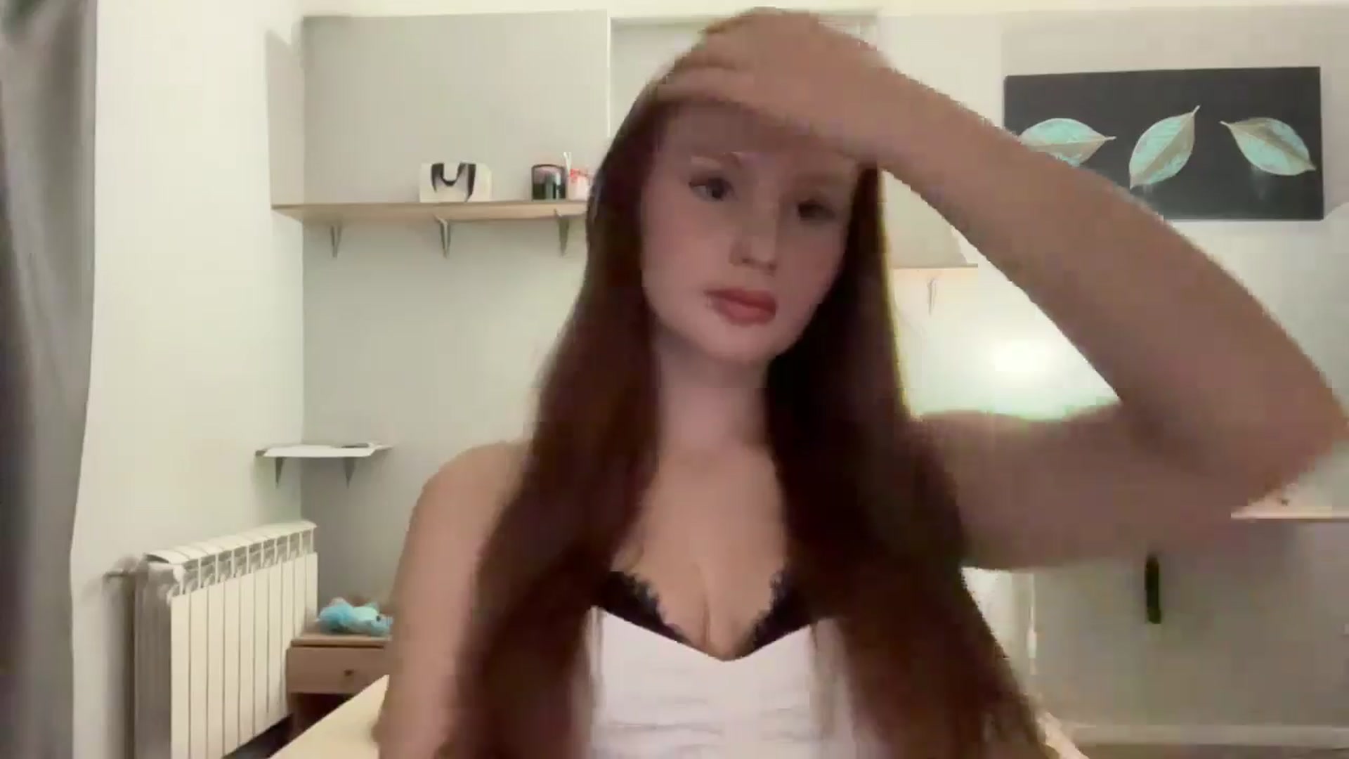 Gallery image thumbnail from BabeRosie's myfreecams stream on, 03/03/2025, 24:09 image 7 of 20