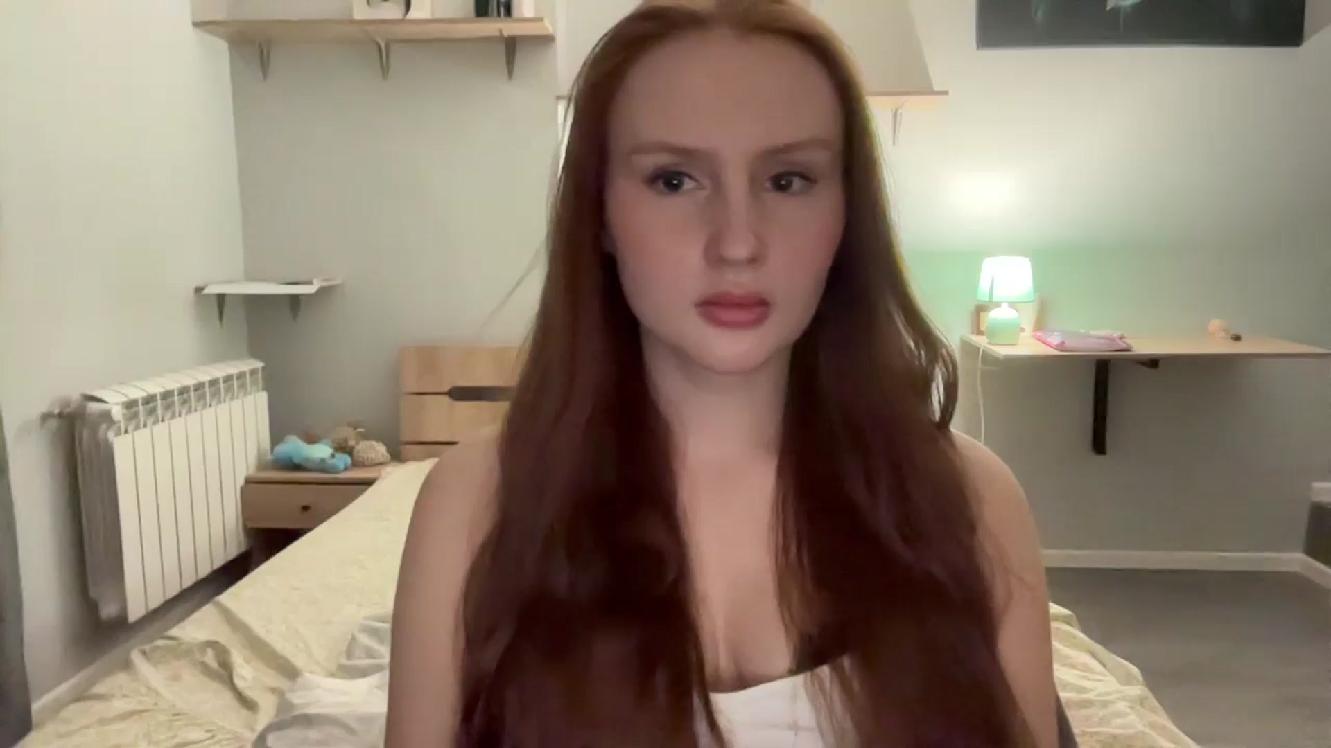 Gallery image thumbnail from BabeRosie's myfreecams stream on, 03/03/2025, 24:09 image 3 of 20