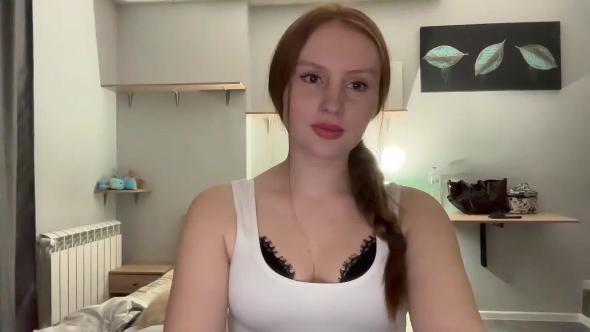 Gallery image thumbnail from BabeRosie's myfreecams stream on, 03/13/2025, 18:41 image 17 of 20