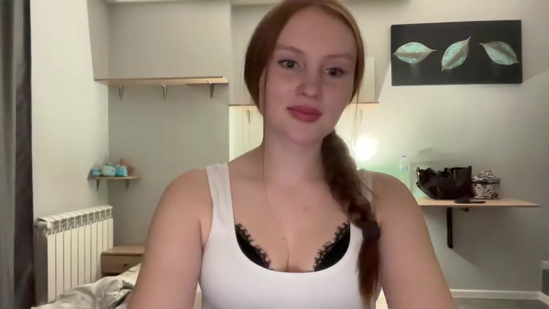 Gallery image thumbnail from BabeRosie's myfreecams stream on, 03/13/2025, 18:41 image 16 of 20
