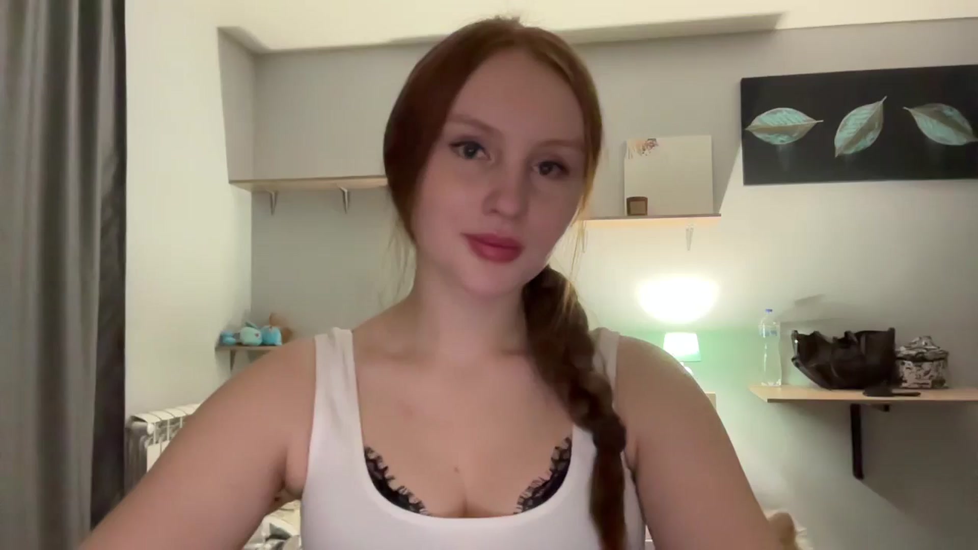 Gallery image thumbnail from BabeRosie's myfreecams stream on, 03/13/2025, 18:41 image 1 of 20
