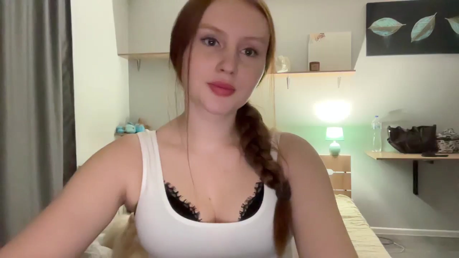 Gallery image thumbnail from BabeRosie's myfreecams stream on, 03/13/2025, 20:00 image 2 of 20