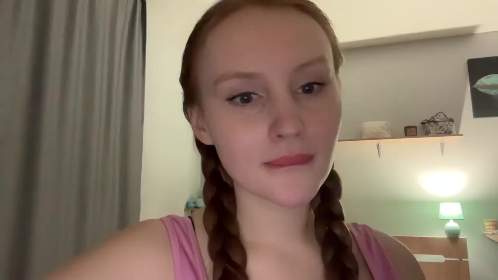 Gallery image thumbnail from BabeRosie's myfreecams stream on, 03/14/2025, 20:03 image 18 of 20