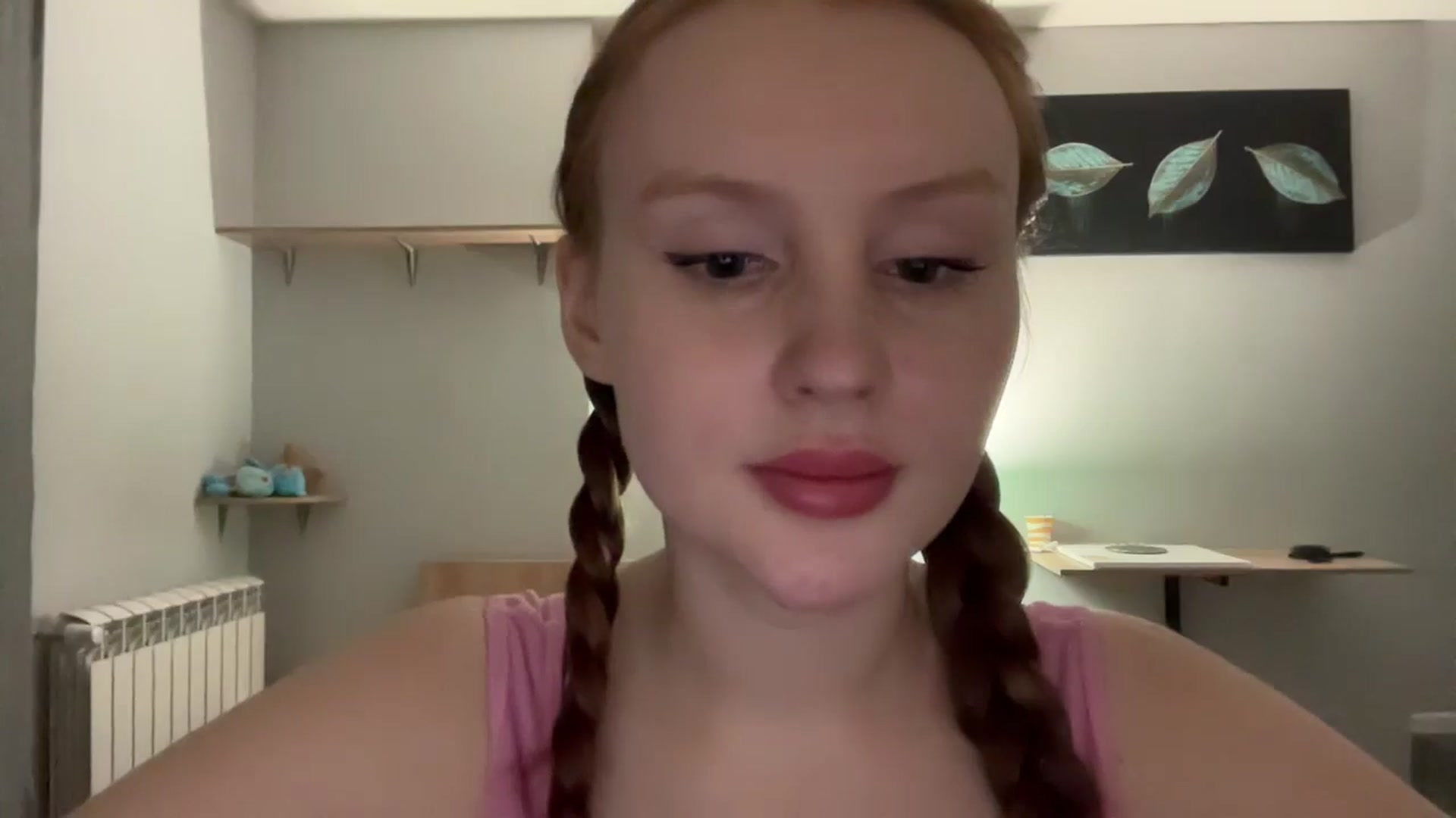 Gallery image thumbnail from BabeRosie's myfreecams stream on, 03/14/2025, 20:03 image 7 of 20
