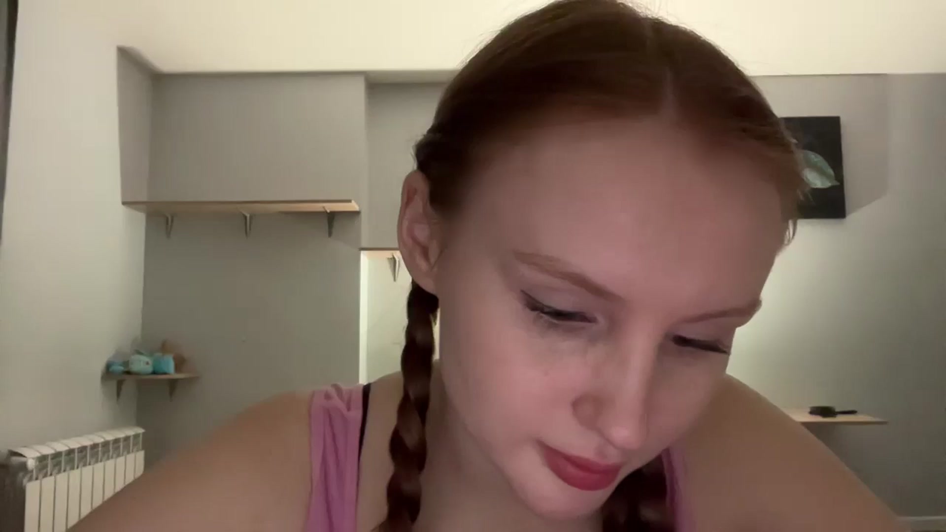 Gallery image thumbnail from BabeRosie's myfreecams stream on, 03/14/2025, 20:03 image 2 of 20
