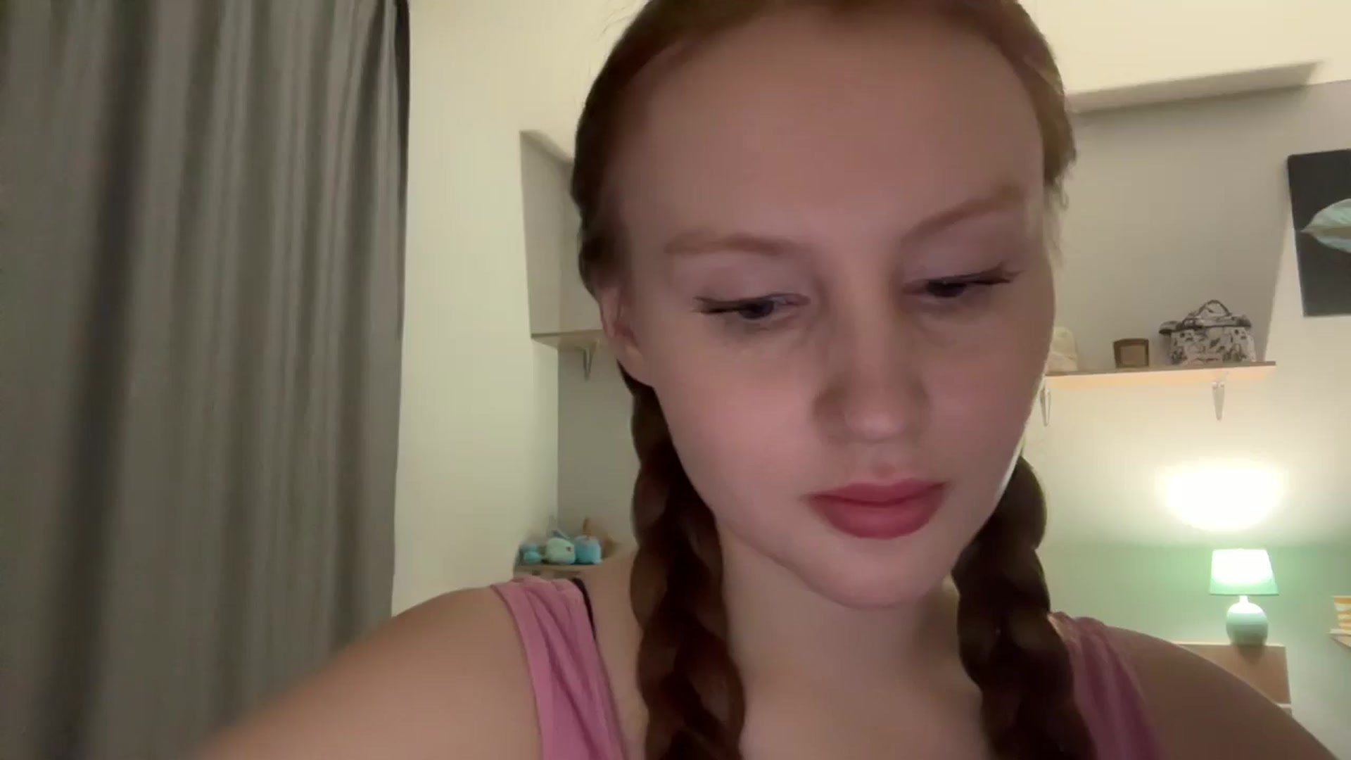 Gallery image thumbnail from BabeRosie's myfreecams stream on, 03/14/2025, 20:03 image 15 of 20