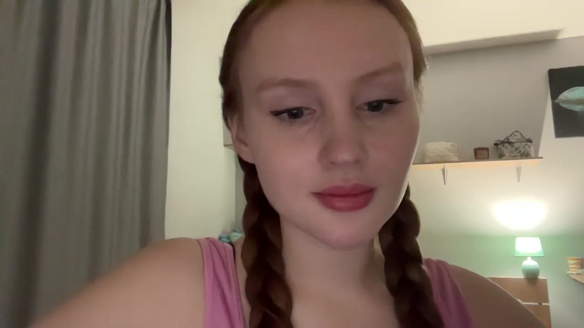 Gallery image thumbnail from BabeRosie's myfreecams stream on, 03/14/2025, 20:03 image 17 of 20