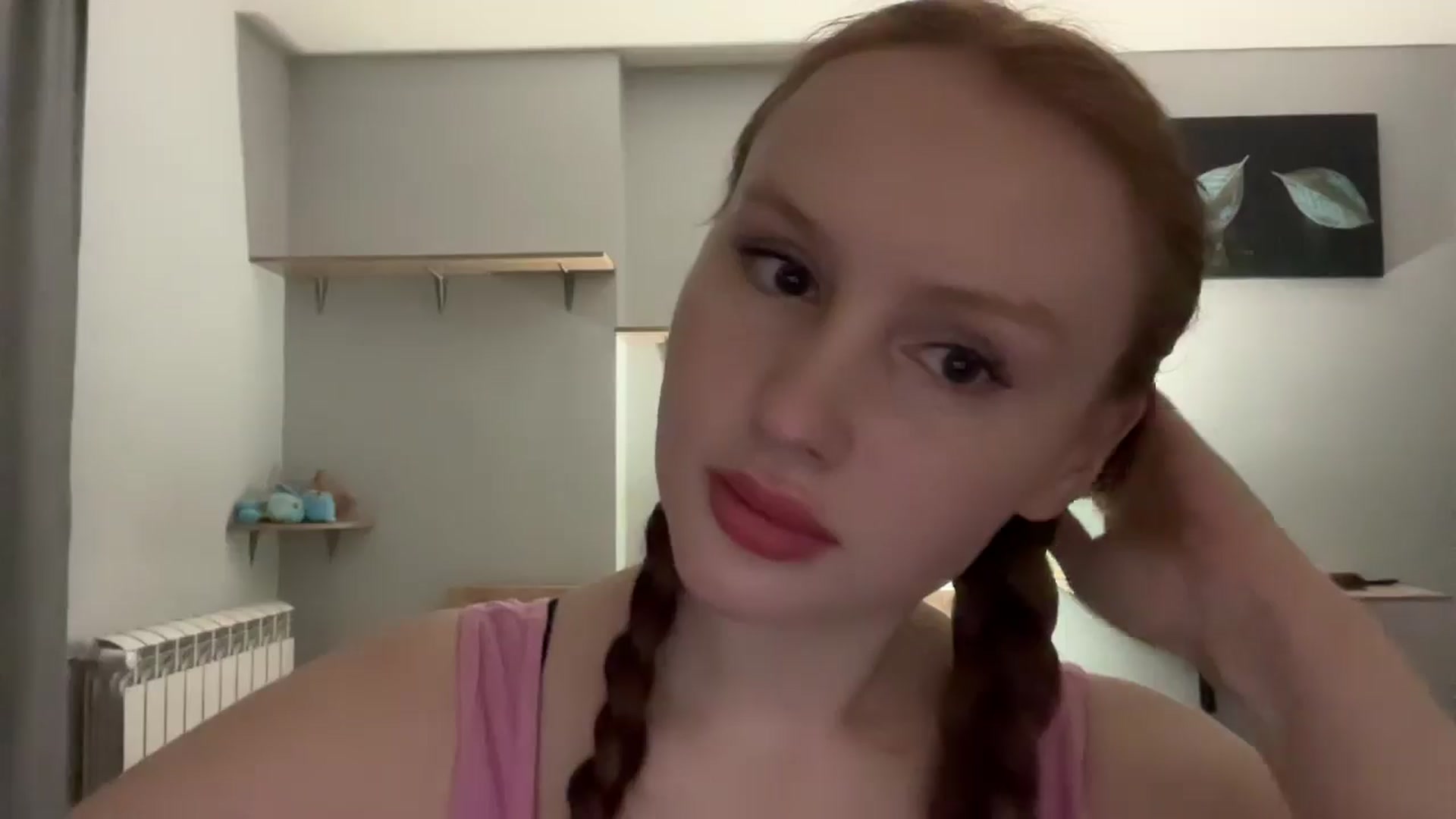 Gallery image thumbnail from BabeRosie's myfreecams stream on, 03/14/2025, 20:03 image 10 of 20