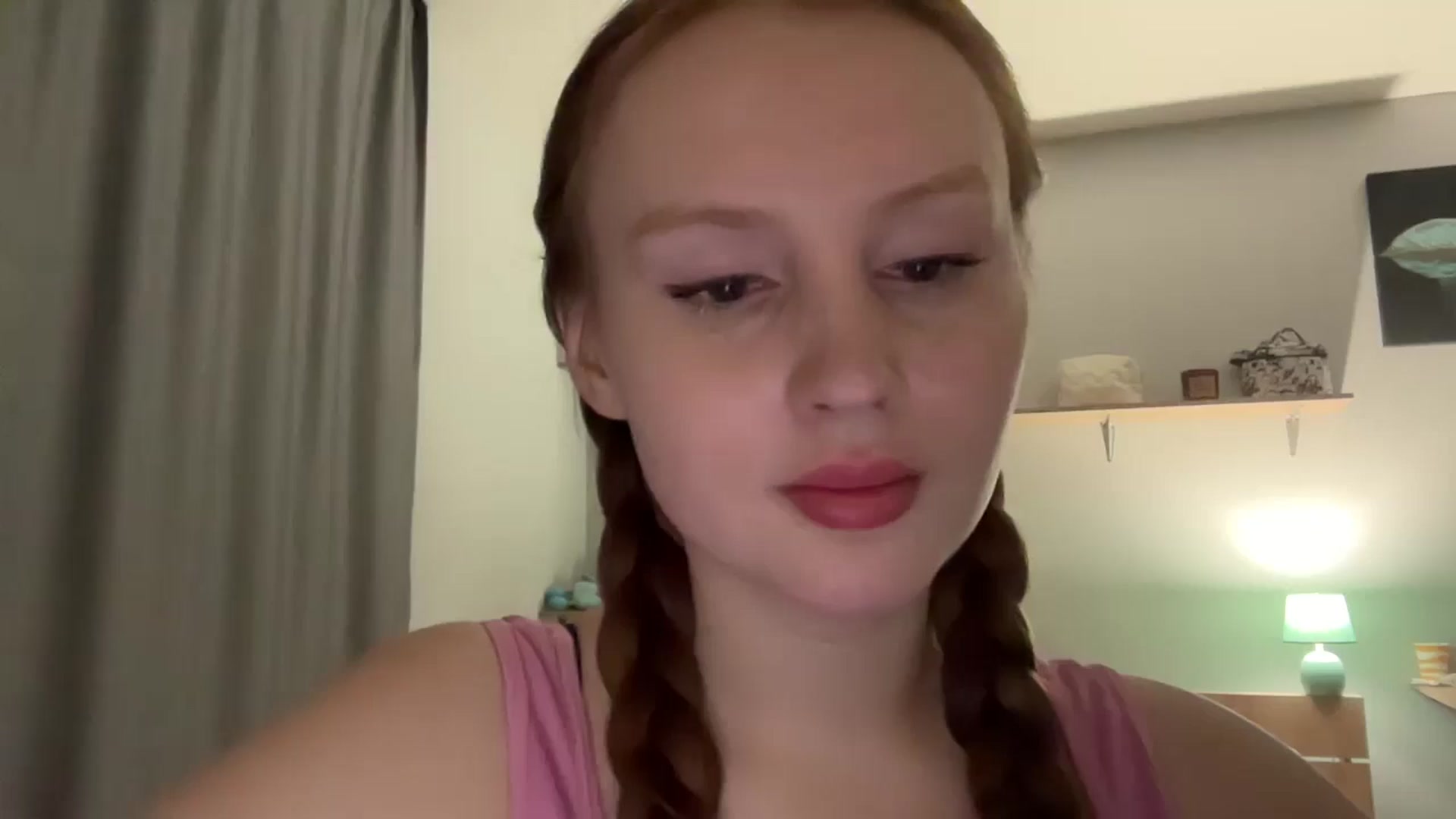Gallery image thumbnail from BabeRosie's myfreecams stream on, 03/14/2025, 20:03 image 16 of 20