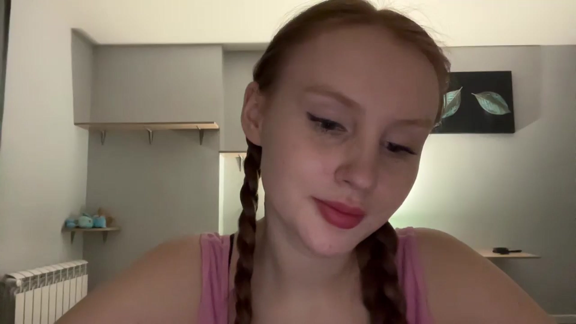 Gallery image thumbnail from BabeRosie's myfreecams stream on, 03/14/2025, 20:03 image 4 of 20