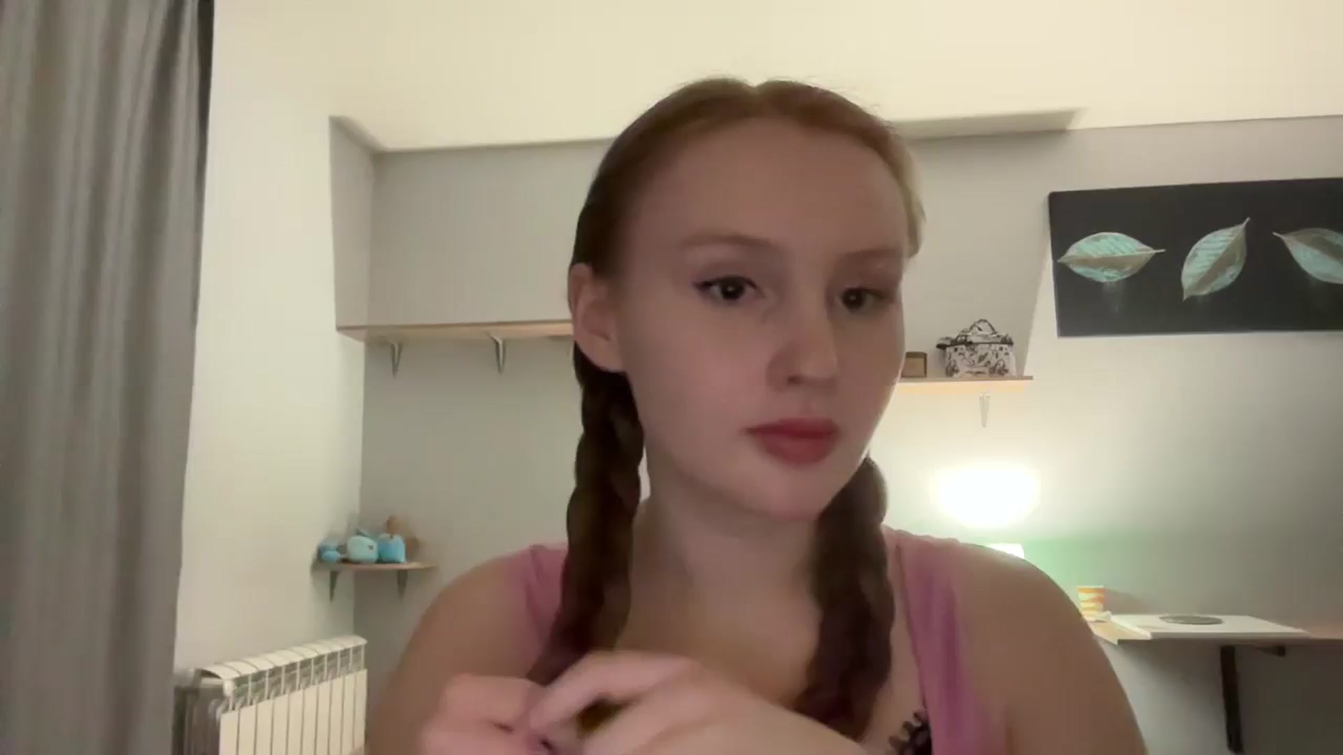 Gallery image thumbnail from BabeRosie's myfreecams stream on, 03/14/2025, 20:03 image 11 of 20