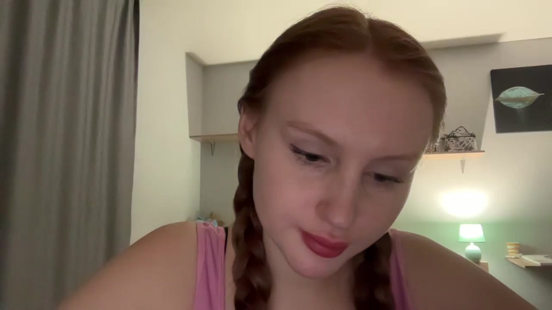 Gallery image thumbnail from BabeRosie's myfreecams stream on, 03/14/2025, 20:03 image 13 of 20