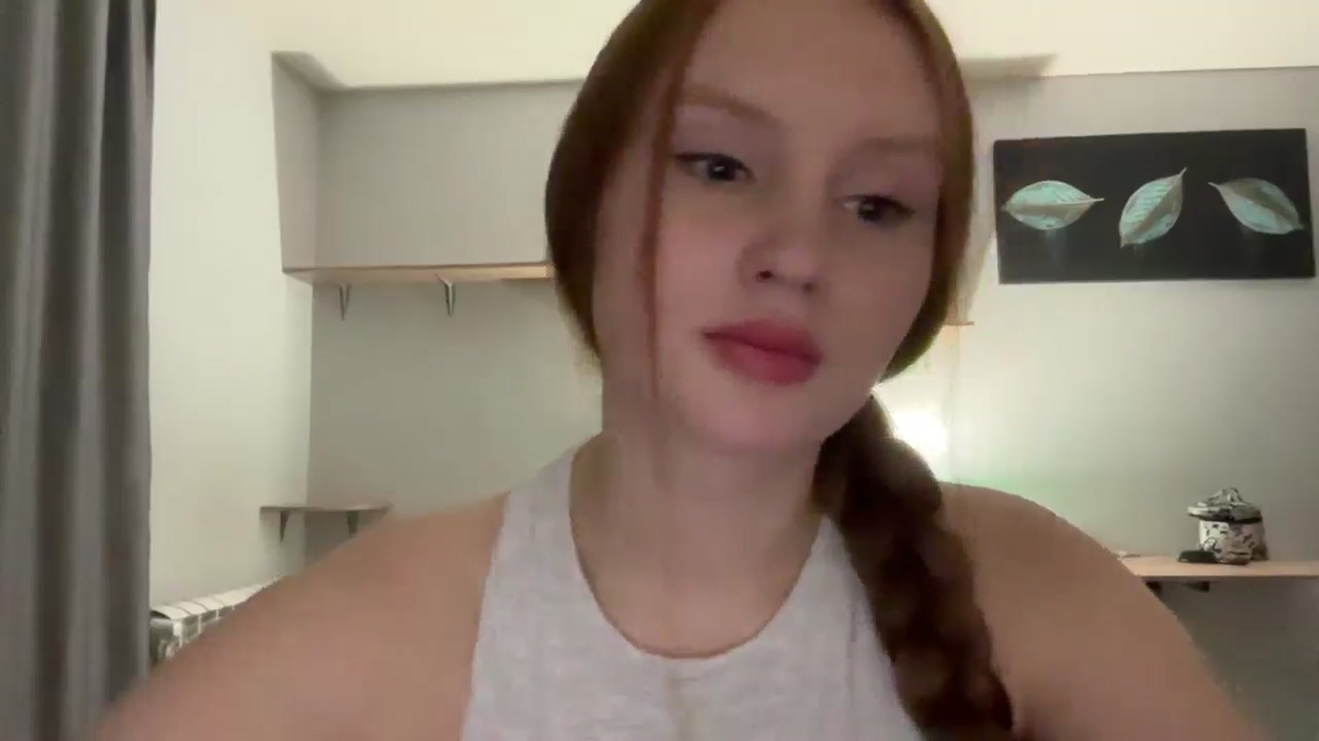 Gallery image thumbnail from BabeRosie's myfreecams stream on, 03/16/2025, 19:55 image 12 of 20