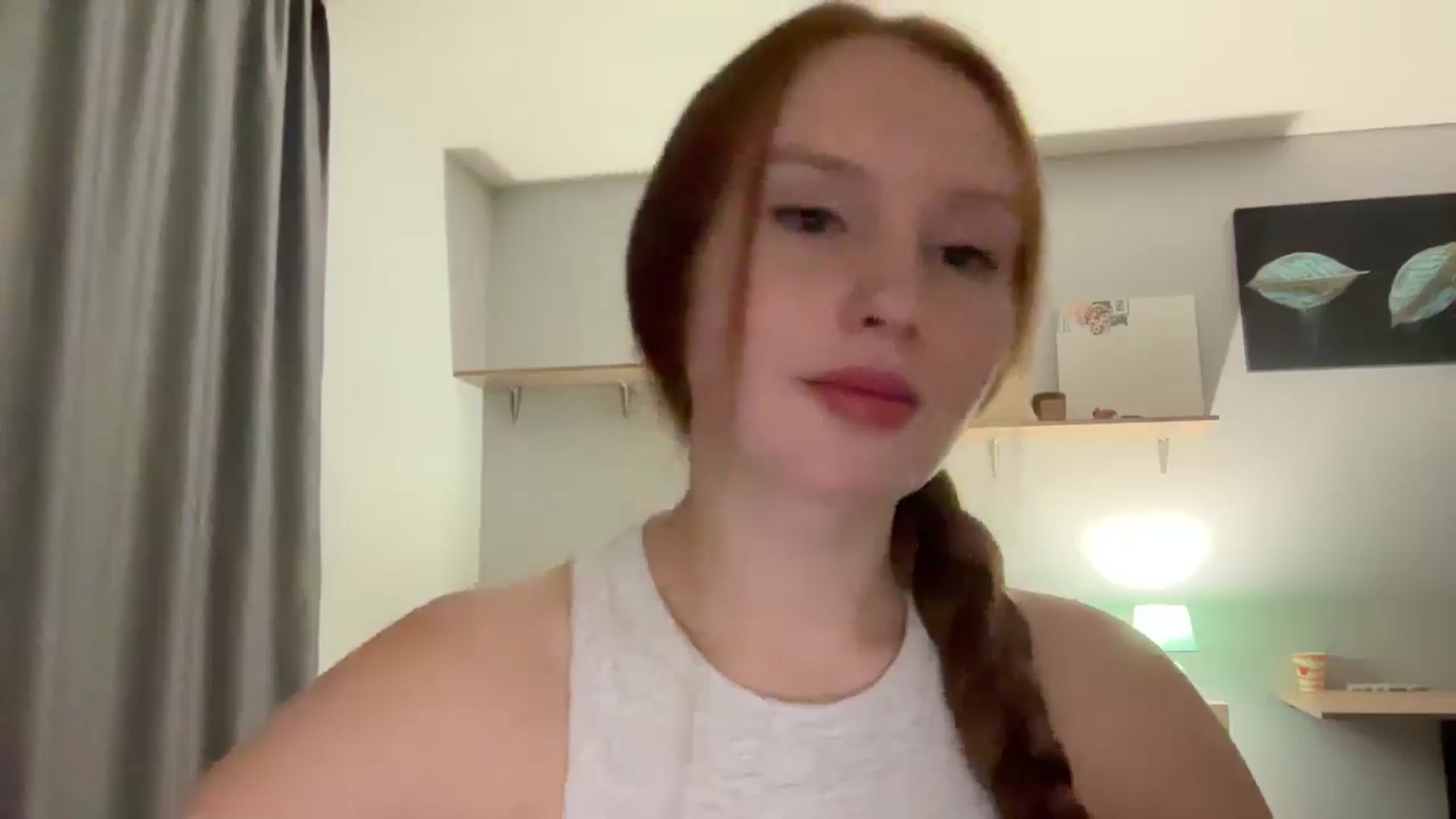 Gallery image thumbnail from BabeRosie's myfreecams stream on, 03/16/2025, 19:55 image 8 of 20