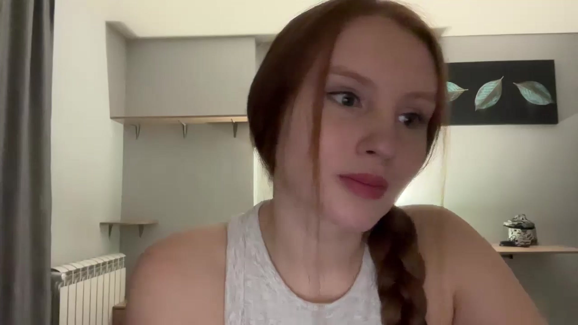 Gallery image thumbnail from BabeRosie's myfreecams stream on, 03/16/2025, 19:55 image 6 of 20