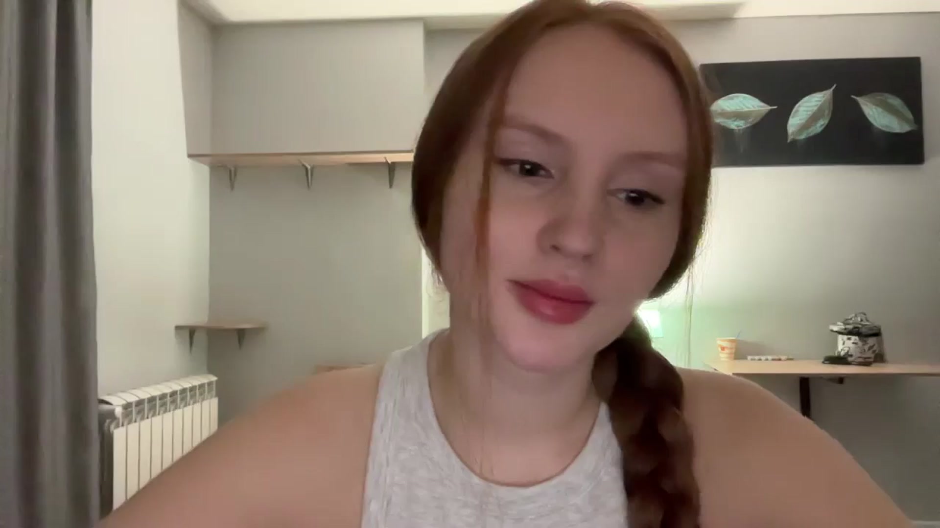 Gallery image thumbnail from BabeRosie's myfreecams stream on, 03/16/2025, 19:55 image 2 of 20