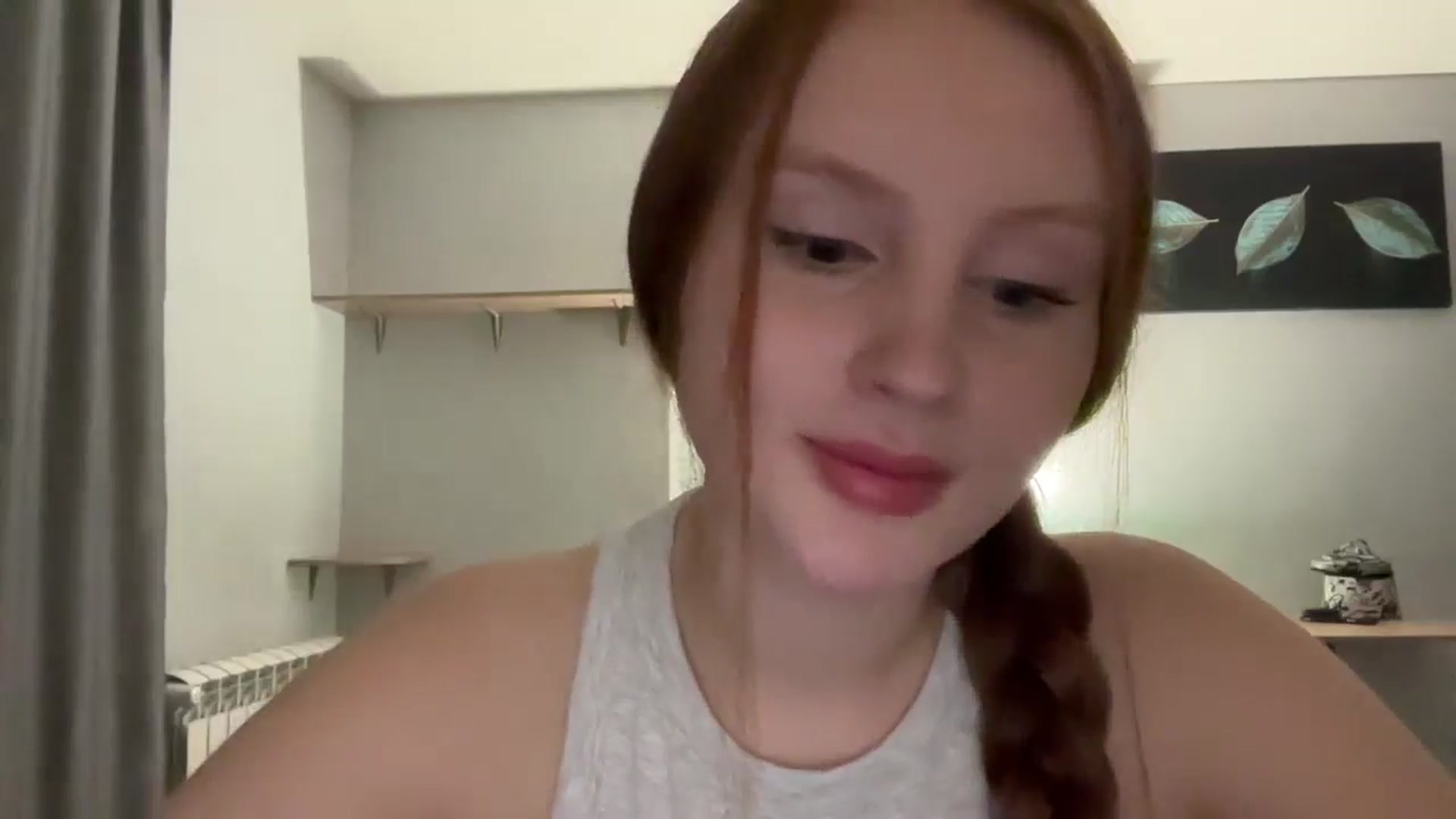 Gallery image thumbnail from BabeRosie's myfreecams stream on, 03/16/2025, 19:55 image 14 of 20