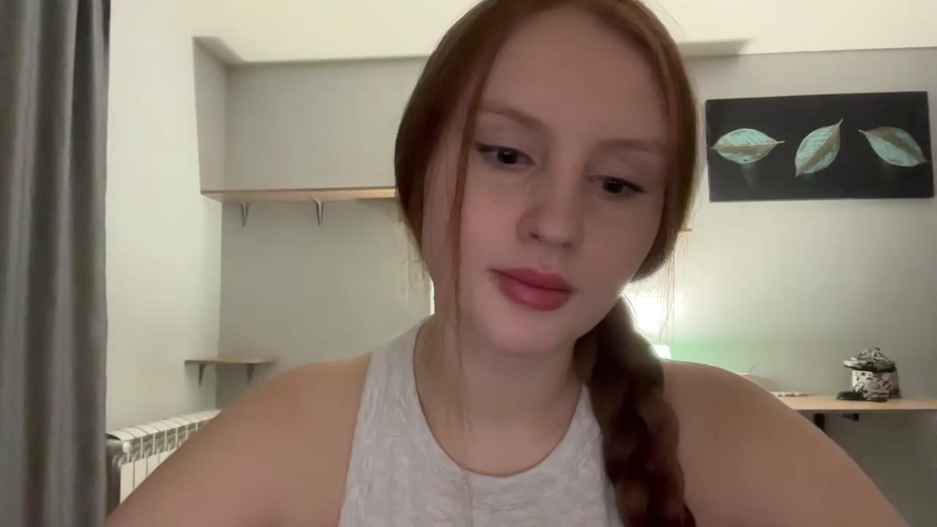 Gallery image thumbnail from BabeRosie's myfreecams stream on, 03/16/2025, 19:55 image 13 of 20