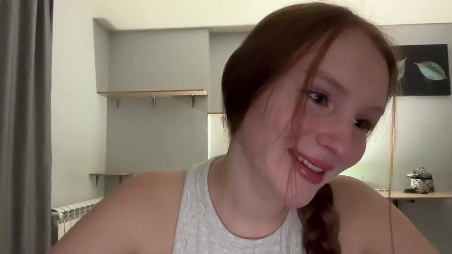 Gallery image thumbnail from BabeRosie's myfreecams stream on, 03/16/2025, 19:55 image 15 of 20
