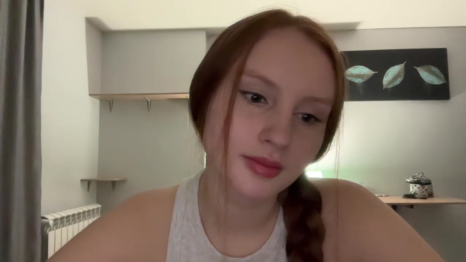 Gallery image thumbnail from BabeRosie's myfreecams stream on, 03/16/2025, 19:55 image 7 of 20
