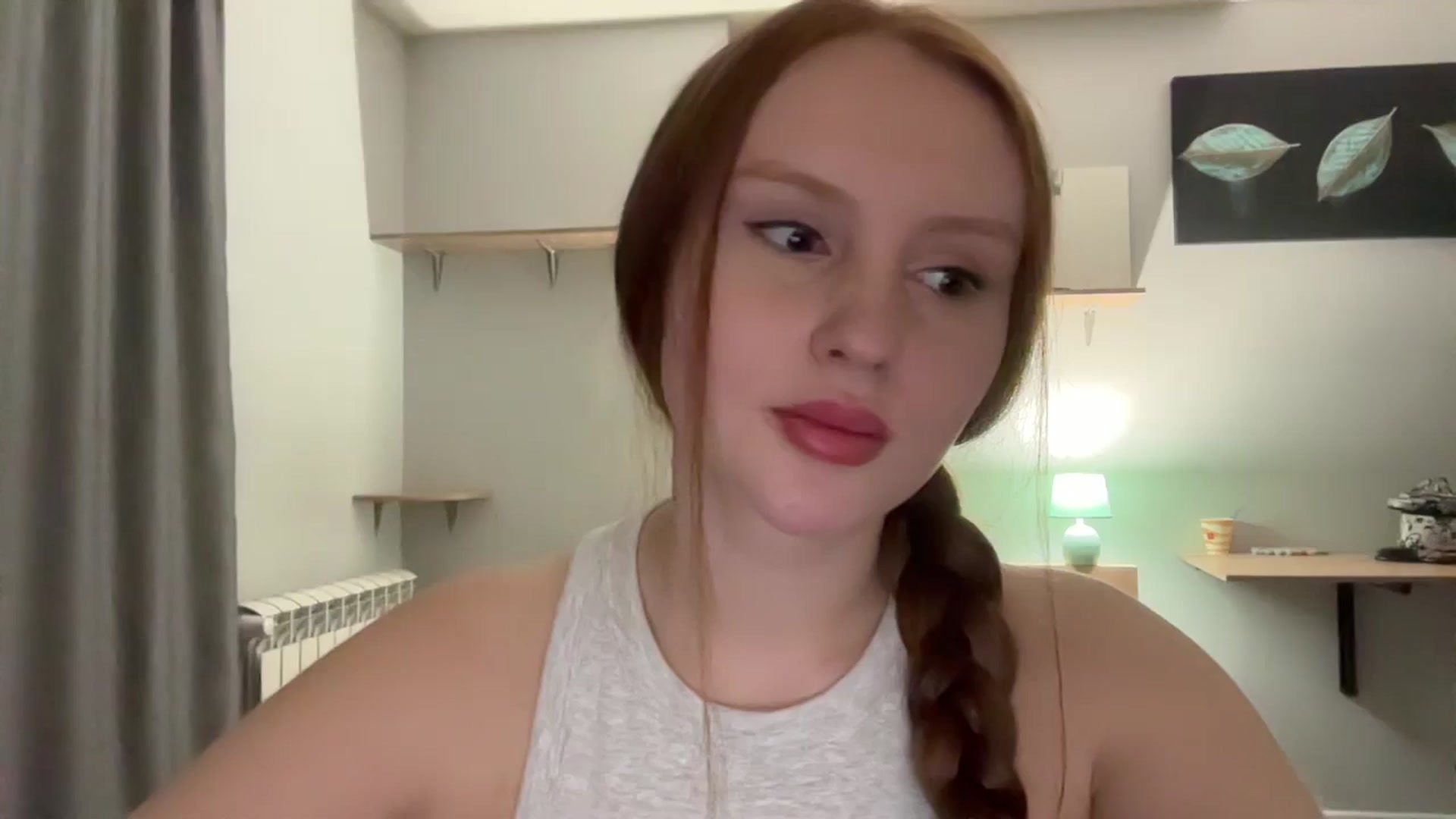 Gallery image thumbnail from BabeRosie's myfreecams stream on, 03/16/2025, 19:55 image 17 of 20
