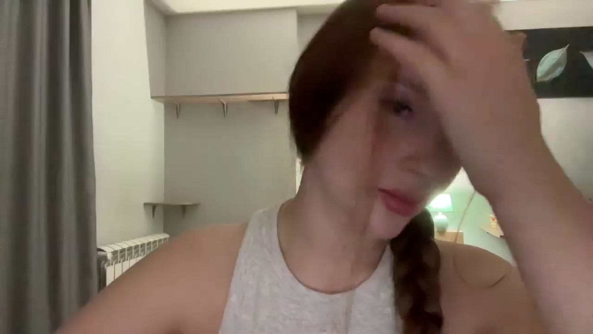 Gallery image thumbnail from BabeRosie's myfreecams stream on, 03/16/2025, 19:55 image 16 of 20
