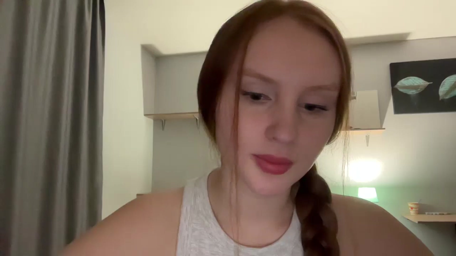Gallery image thumbnail from BabeRosie's myfreecams stream on, 03/16/2025, 19:55 image 9 of 20