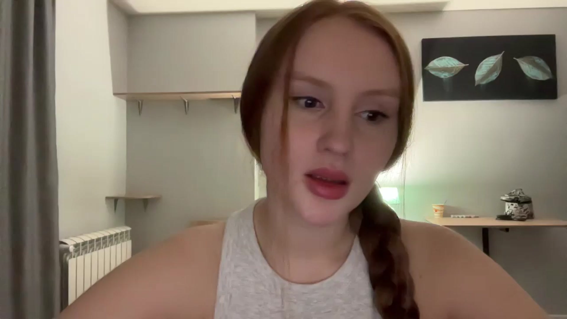 Gallery image thumbnail from BabeRosie's myfreecams stream on, 03/16/2025, 19:55 image 1 of 20