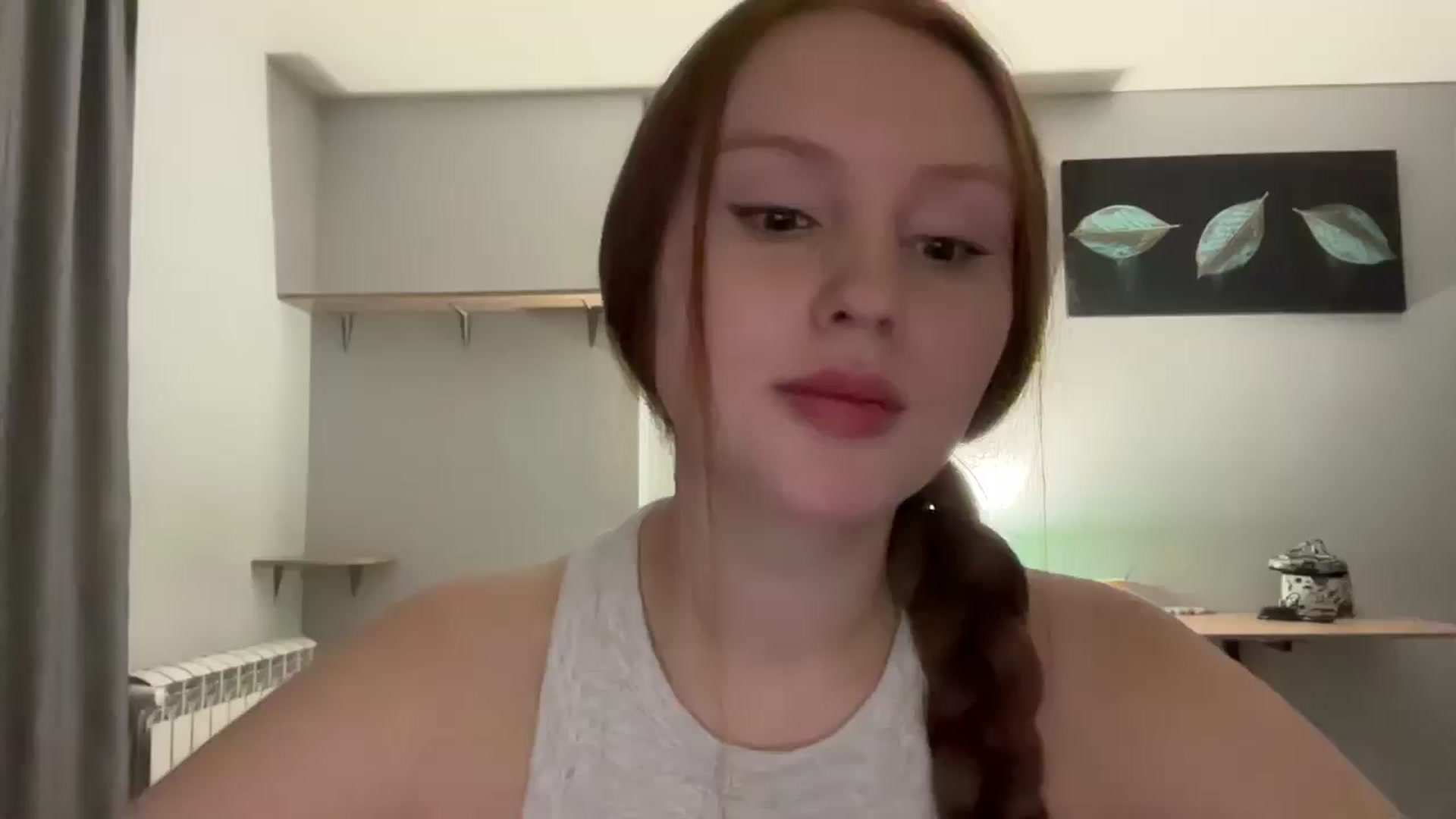 Gallery image thumbnail from BabeRosie's myfreecams stream on, 03/16/2025, 19:55 image 4 of 20
