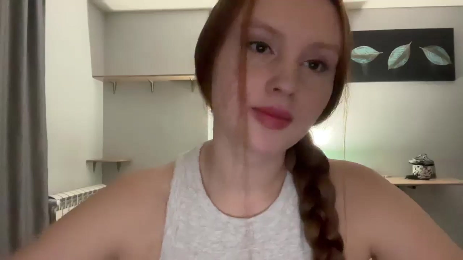 Gallery image thumbnail from BabeRosie's myfreecams stream on, 03/16/2025, 19:55 image 3 of 20