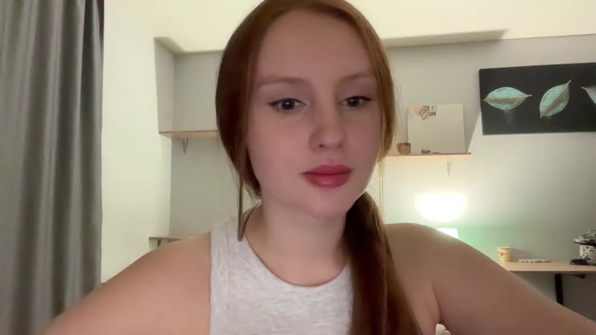 Gallery image thumbnail from BabeRosie's myfreecams stream on, 03/16/2025, 20:19 image 19 of 20