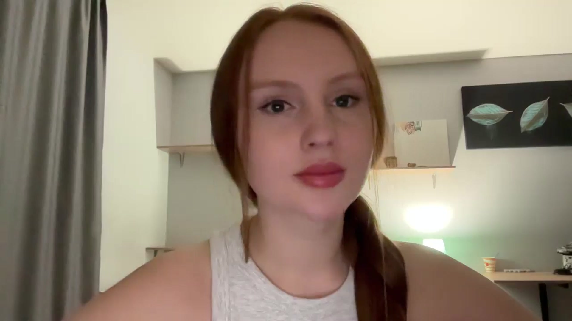 Gallery image thumbnail from BabeRosie's myfreecams stream on, 03/16/2025, 20:19 image 15 of 20
