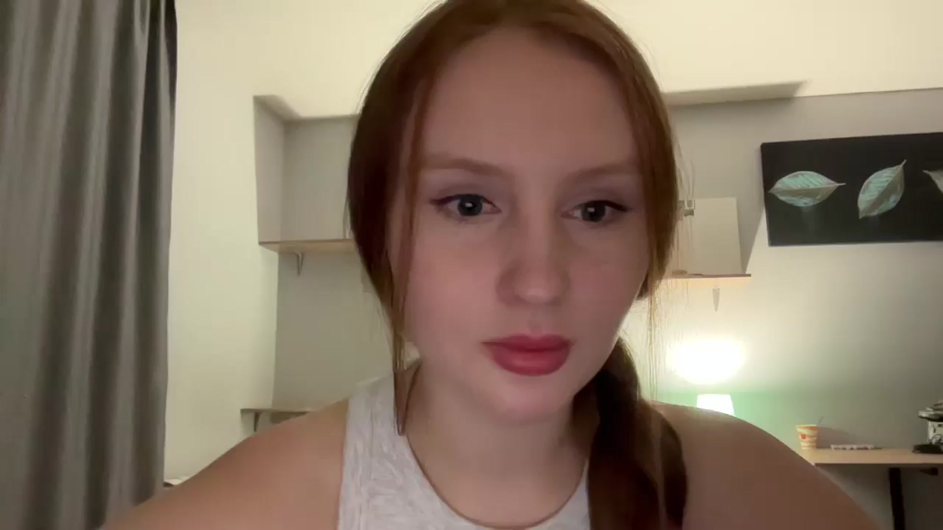 Gallery image thumbnail from BabeRosie's myfreecams stream on, 03/16/2025, 20:19 image 8 of 20