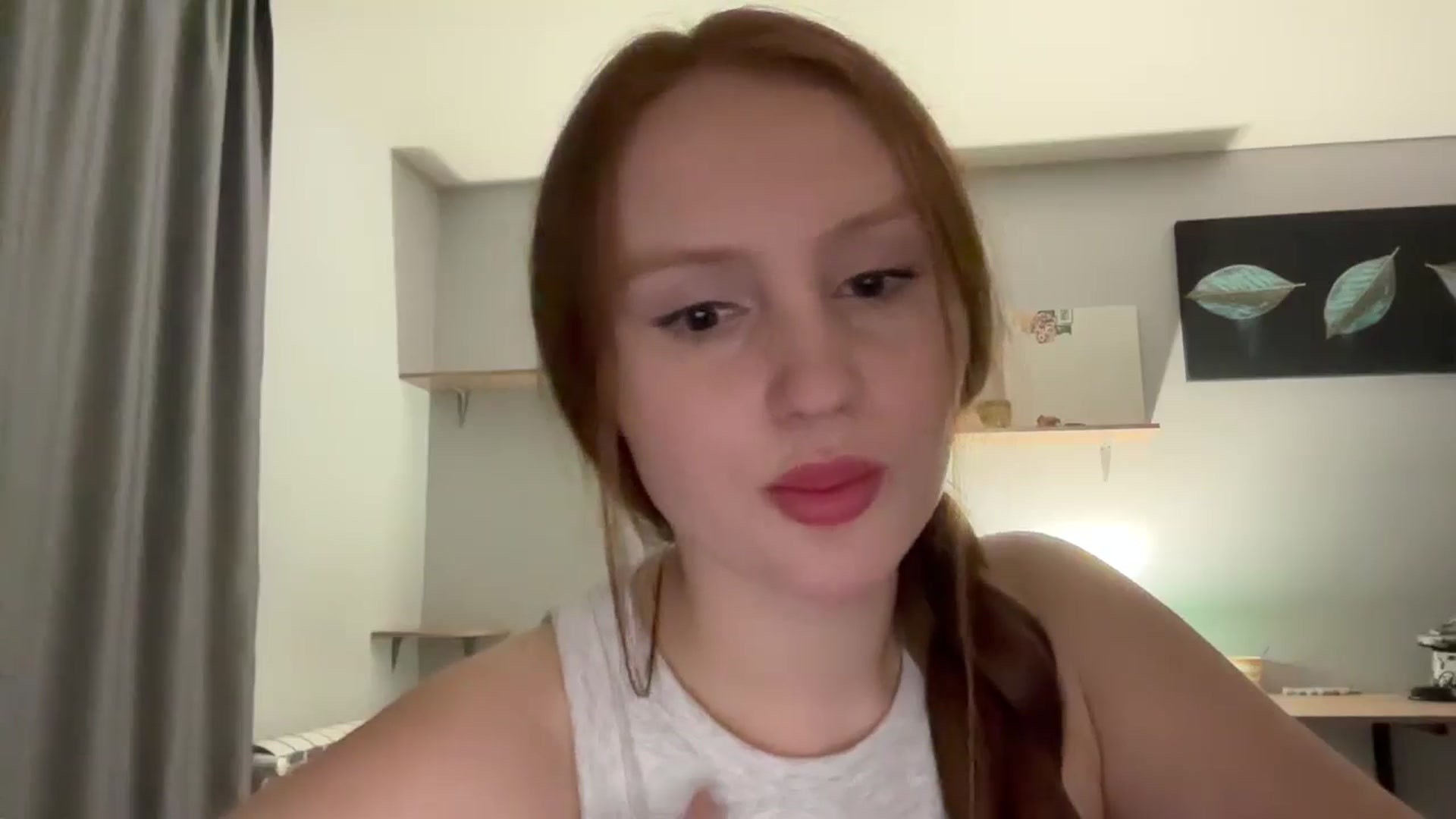 Gallery image thumbnail from BabeRosie's myfreecams stream on, 03/16/2025, 20:19 image 14 of 20