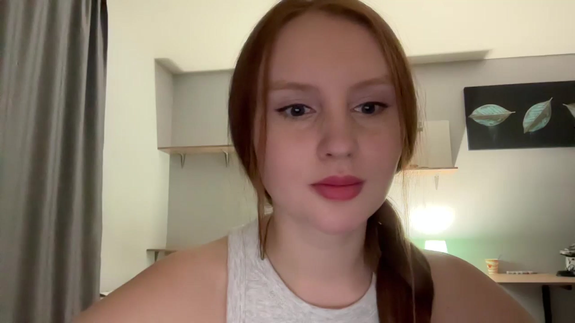 Gallery image thumbnail from BabeRosie's myfreecams stream on, 03/16/2025, 20:19 image 11 of 20
