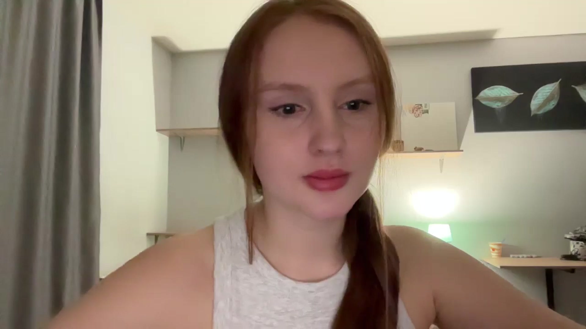 Gallery image thumbnail from BabeRosie's myfreecams stream on, 03/16/2025, 20:19 image 18 of 20