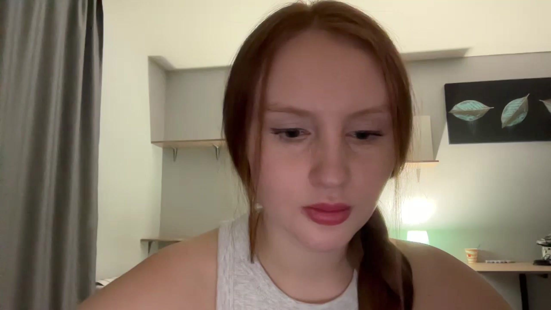 Gallery image thumbnail from BabeRosie's myfreecams stream on, 03/16/2025, 20:19 image 13 of 20